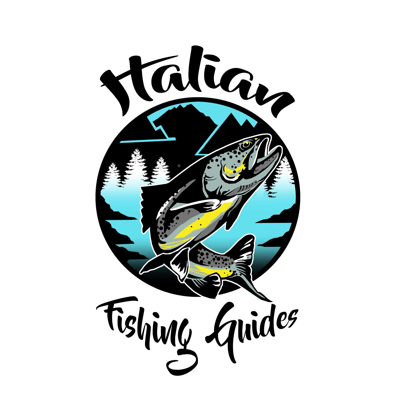 Italian Fishing Guides