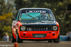 Chevette Copa Classic - RS