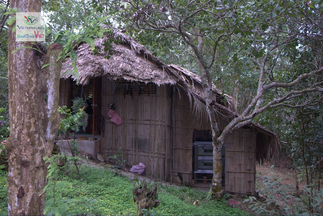 Ta Lai Long House, Nam Cat Tien