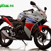 Honda CBR 150R 2014