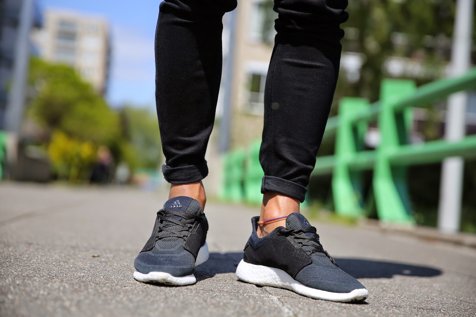 pureBOOST Xpose Women's by adidas Performance Online THE