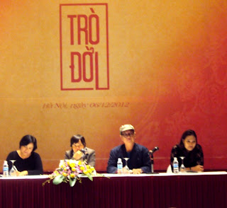 Trò Đời - Vtv1