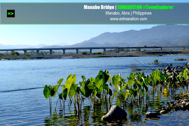 Manabo Bridge | Manabo, Abra, Philippines