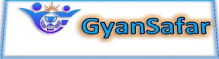 GYANSAFAR-PRIMARY TEACHERS BLOG