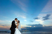 bali wedding photography mandira resort