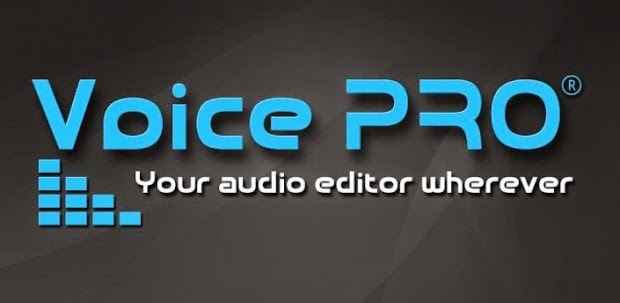 Voice Pro Apk Full Cracked Downloads