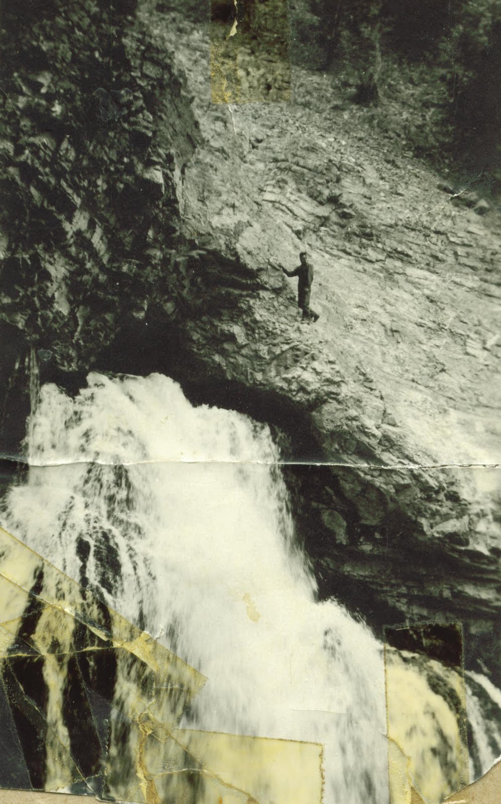 Mackay, Idaho 83251 Lower Cedar Creek above Mackay Idaho July 19 2011