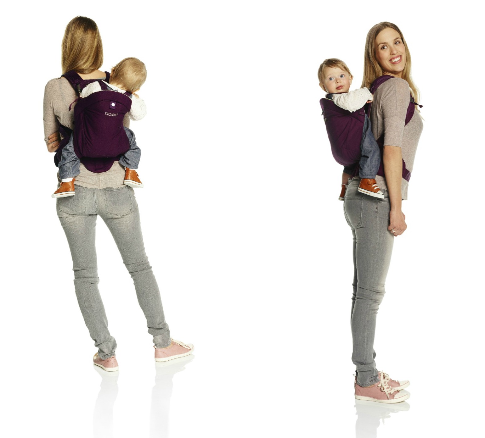 stokke my carrier