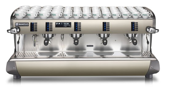 Kahve Makinaları Lavazza Kahve