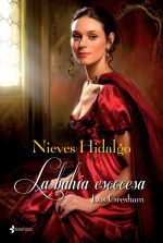 Libro La bahía de la escocesa Nieves Hidalgo Libro La bahía de la escocesa Nieves Hidalgo
