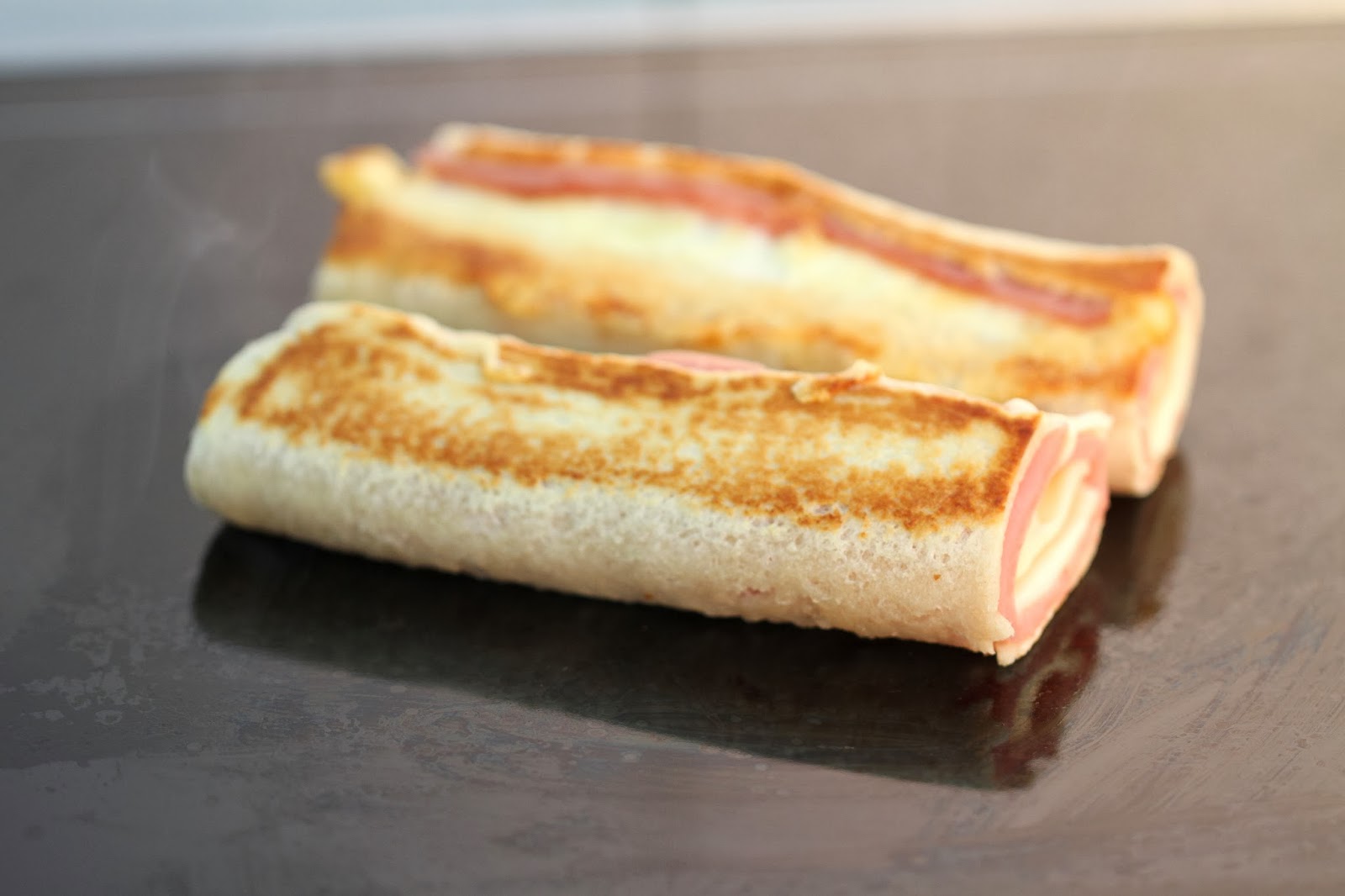 Truquiconsejos FLAUTAS DE JAMÓN Y QUESO