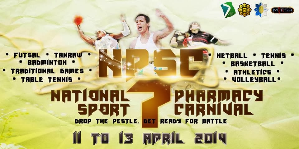 NPSC IIUM 2014