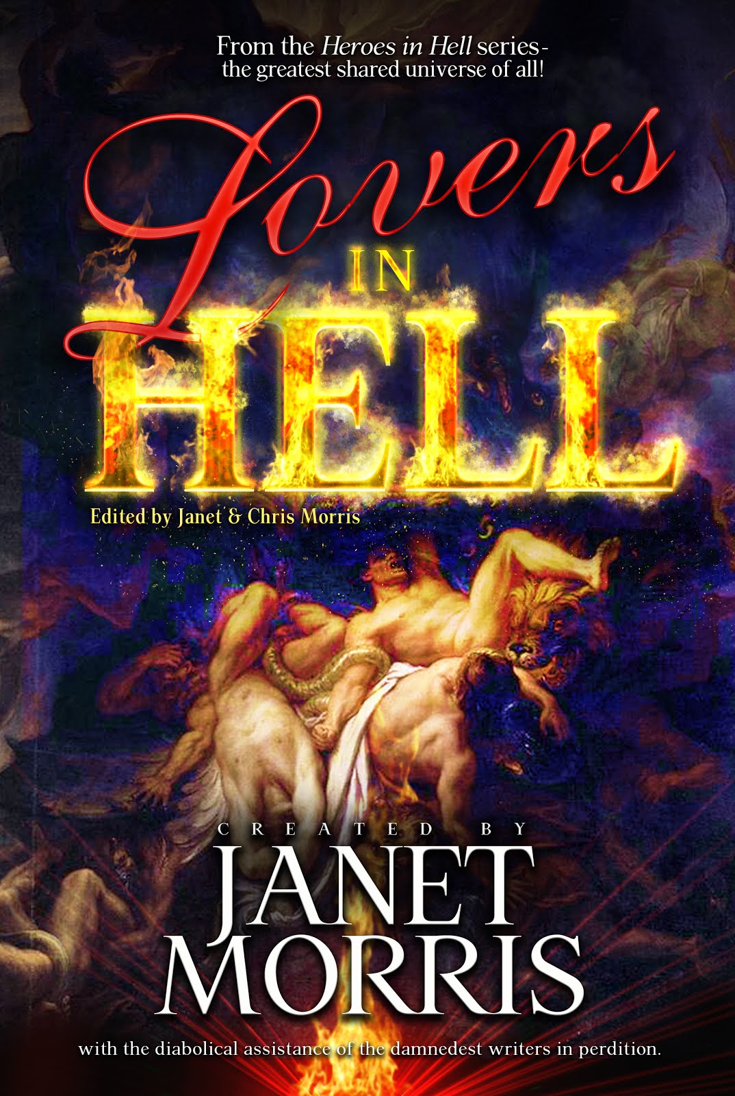 Lovers in Hell