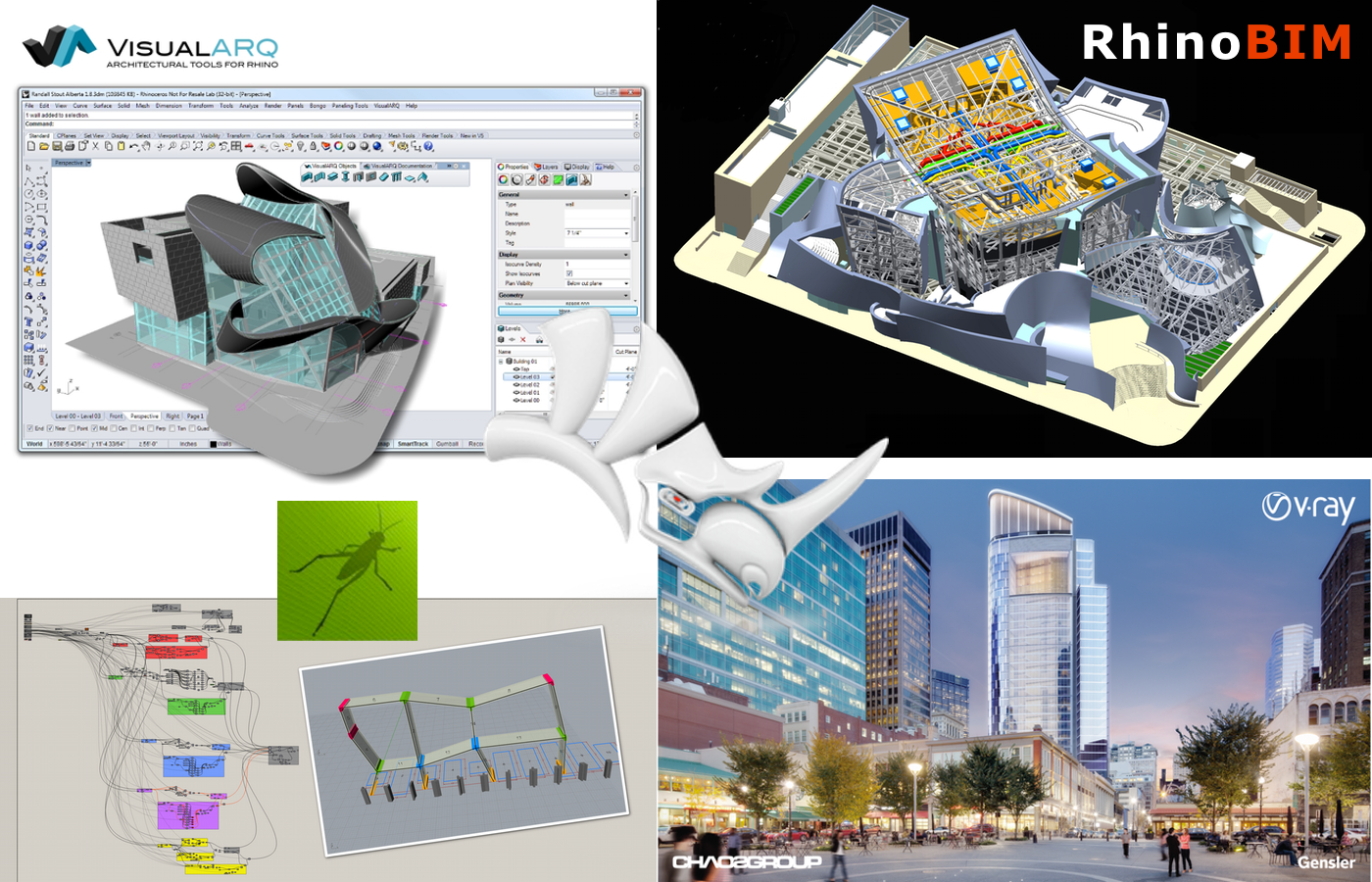 Free rhino download