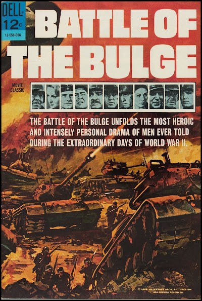 Battle of The Bulge (1965) #03