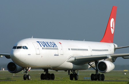Turkish Airways