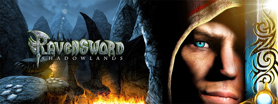 ravensword shadowlands android review ravensword shadowlands android review