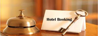 Booking Hotel Murah
