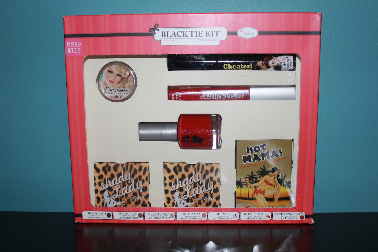 Rianne's Reviews T.J. Maxx Haul Part 2 Makeup, Nails, and Hair