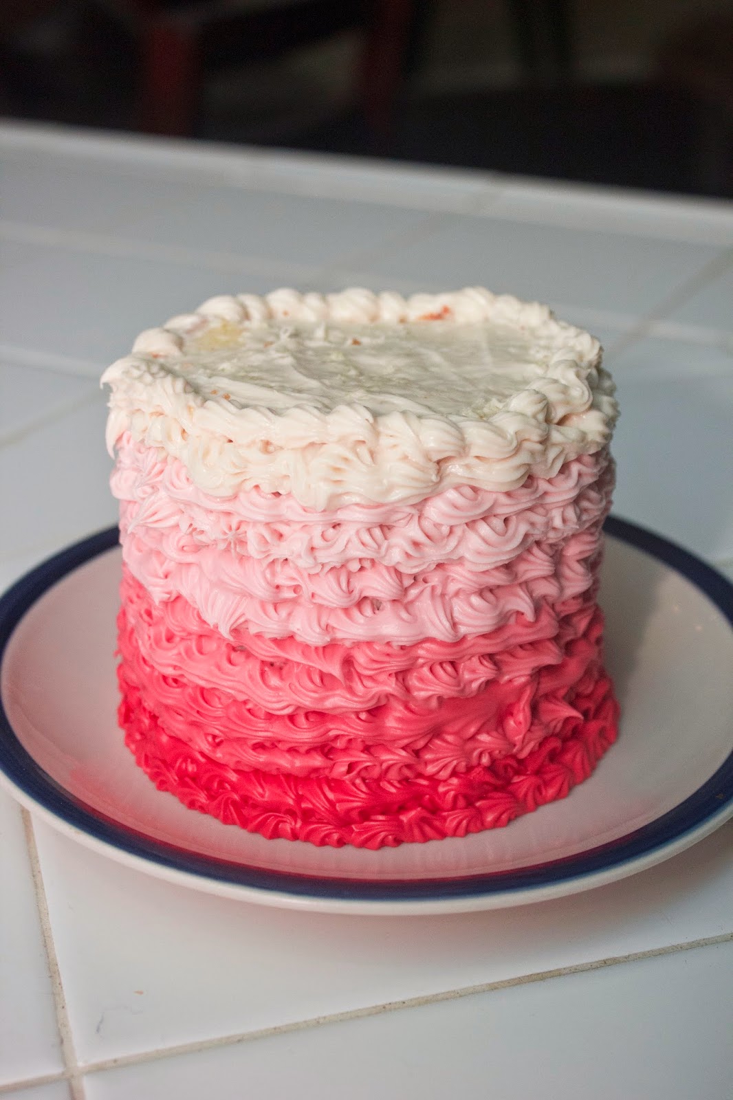 Momnifique MAKE YOUR OWN SMASH CAKE