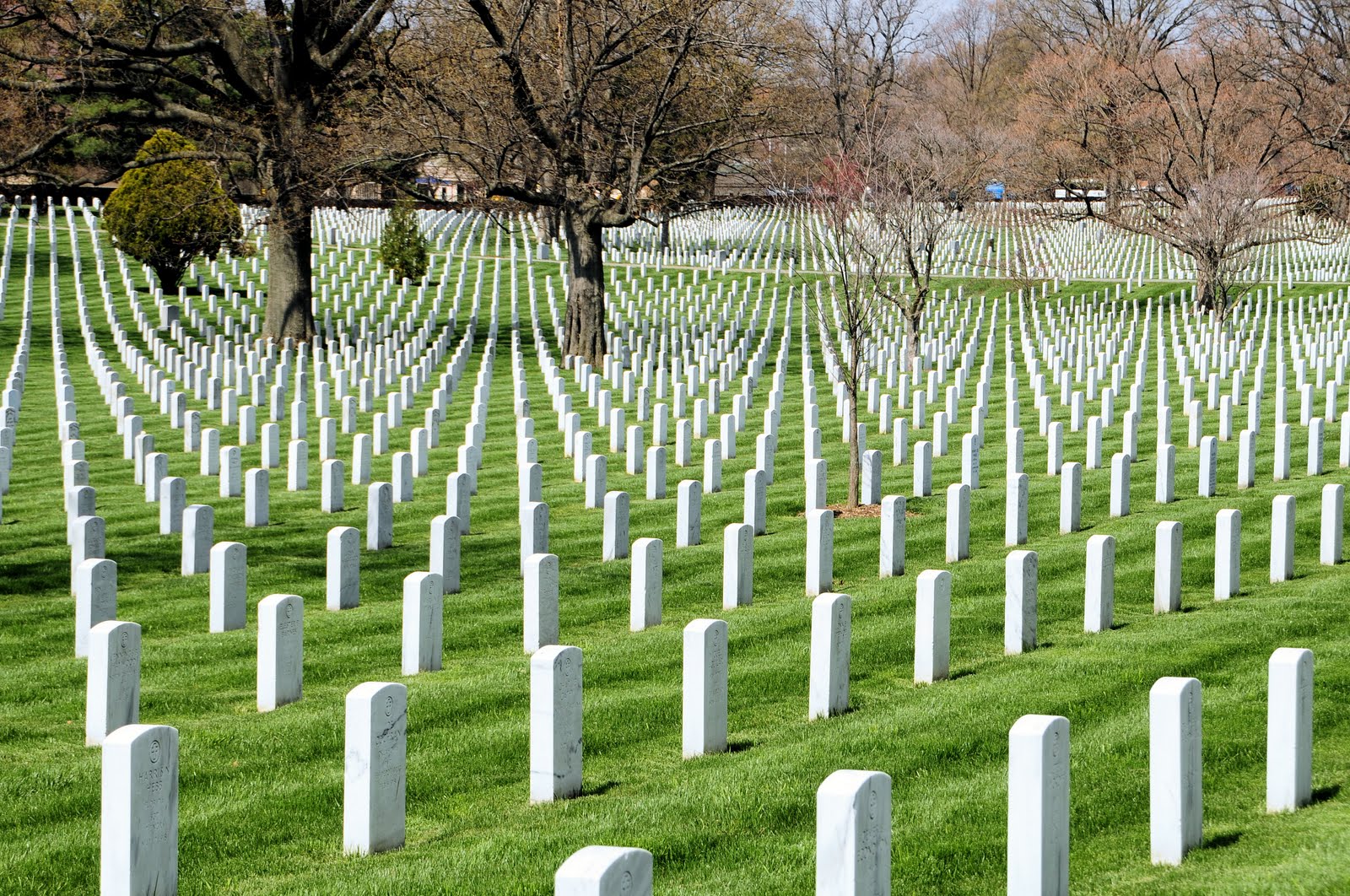 arlington national cemetery Arlington national cemetery is running out of room, and may have to get more exclusive to compensate. arlington national cemetery Arlington national cemetery is running out of room, and may have to get more exclusive to compensate.