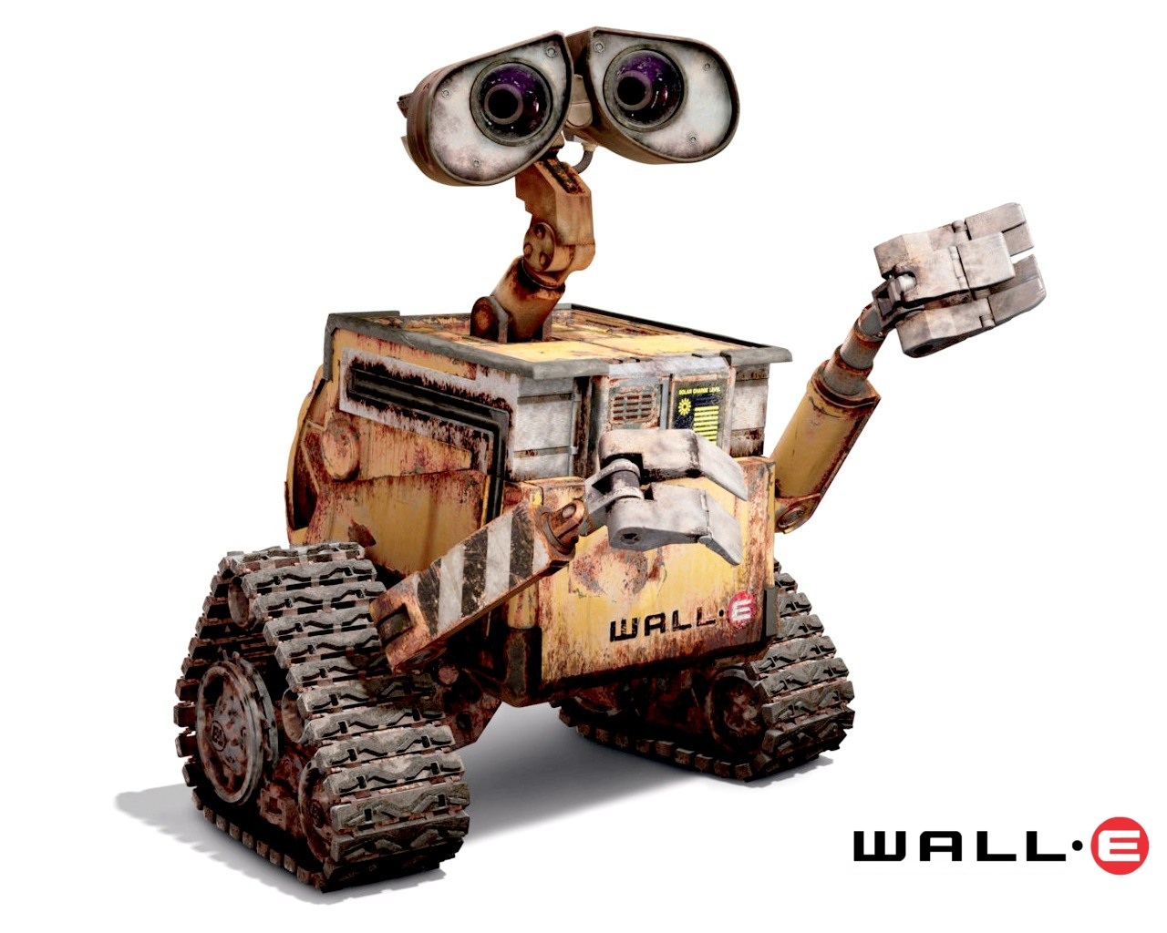 WALLE HD Wallpapers (High Definition) Free Background