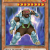 Soldier Wolfbark e Captain Bearman