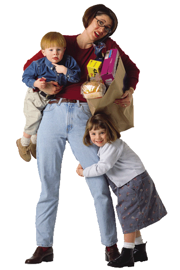 Trygg dating for single moms
