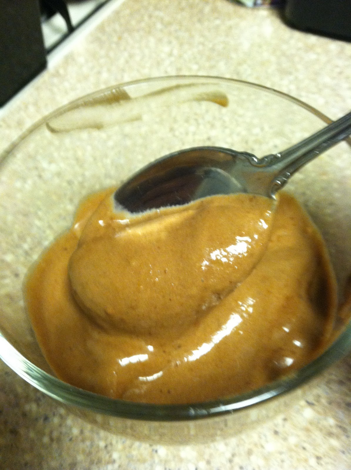 Holy Moly ChocolateBanana "Nice" Cream Cooking Up Kefi