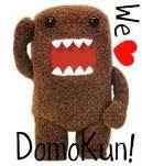 Domo Kun