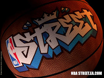 NBA STREET