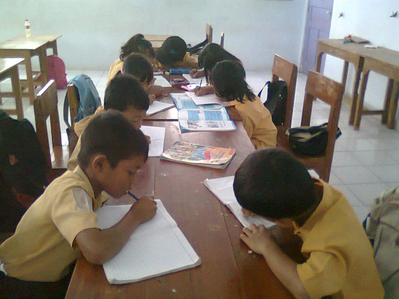 20 Soal PKN Kelas 5 SD Ulangan Semester 1