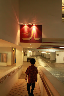 Regional Student Convention