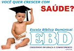 ESCOLA BÍBLICA DOMINICAL