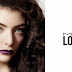 Lorde lanzará una colaboración con MAC 