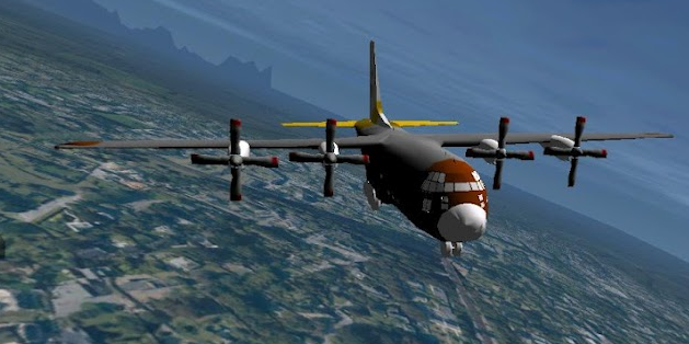 Descarga Flight-Simulator-3D-v1.1 para tu android (gratis apk)