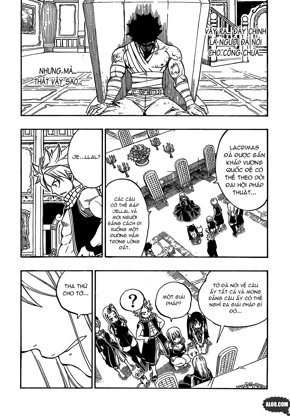 Fairy Tail Chap 317 - Truyen.Chap.VN