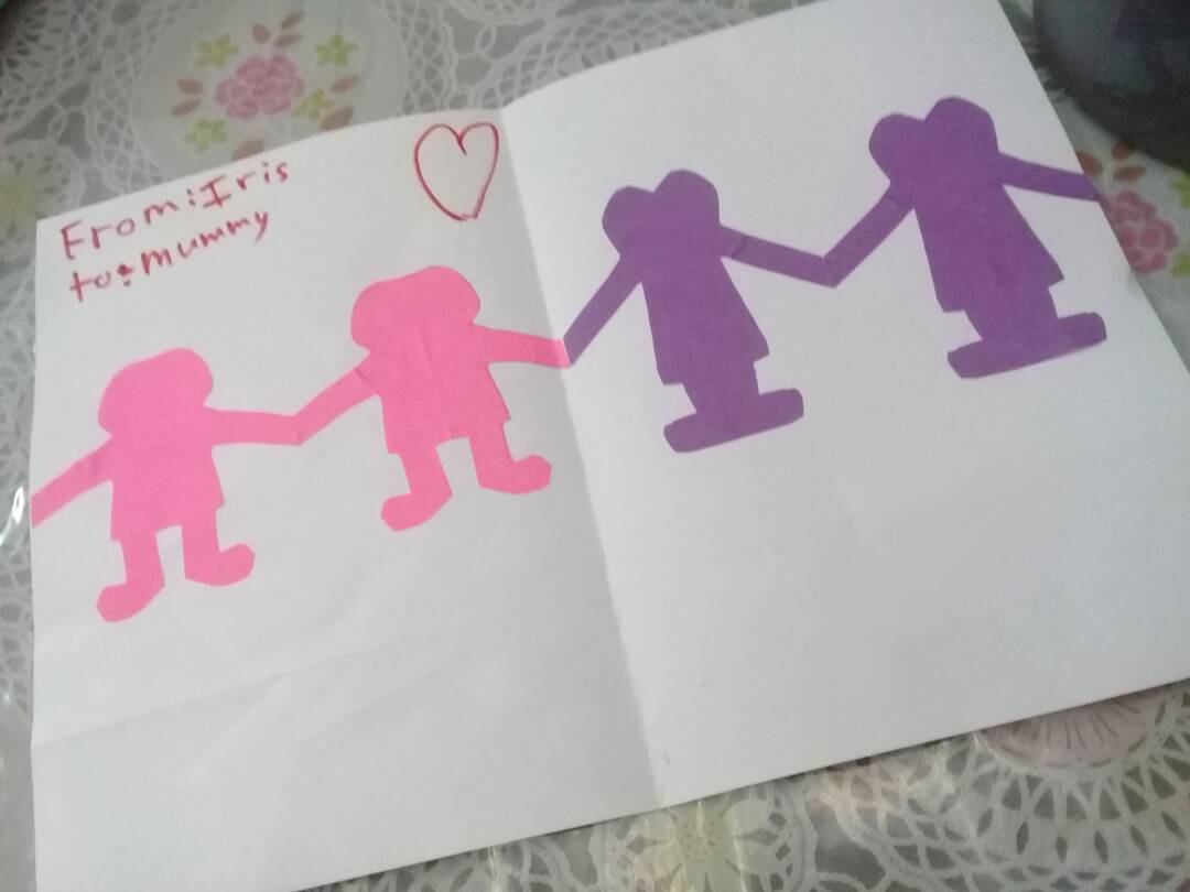 terima kasih sayangku terima kasi