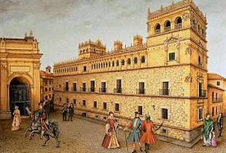 littera: La lírica renacentista en el siglo XVI