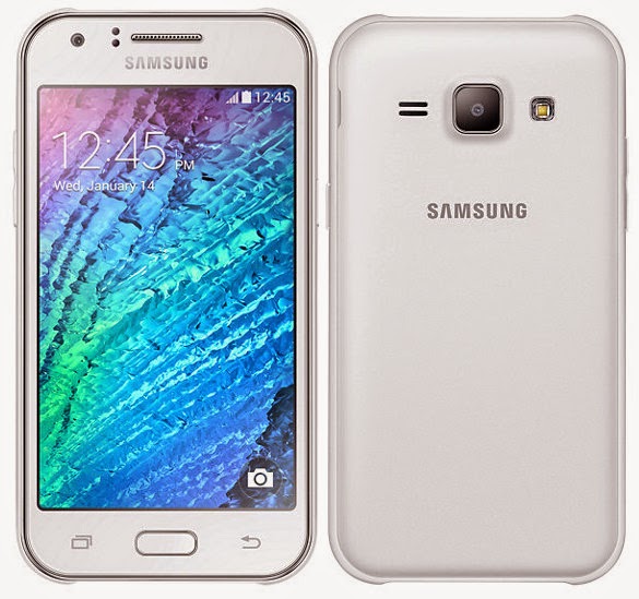 J1 Samsung Galaxy J1 Samsung Galaxy