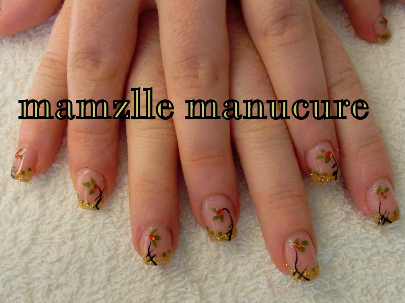 french manucure et soin de beaute au vaudreuil (27100) les french