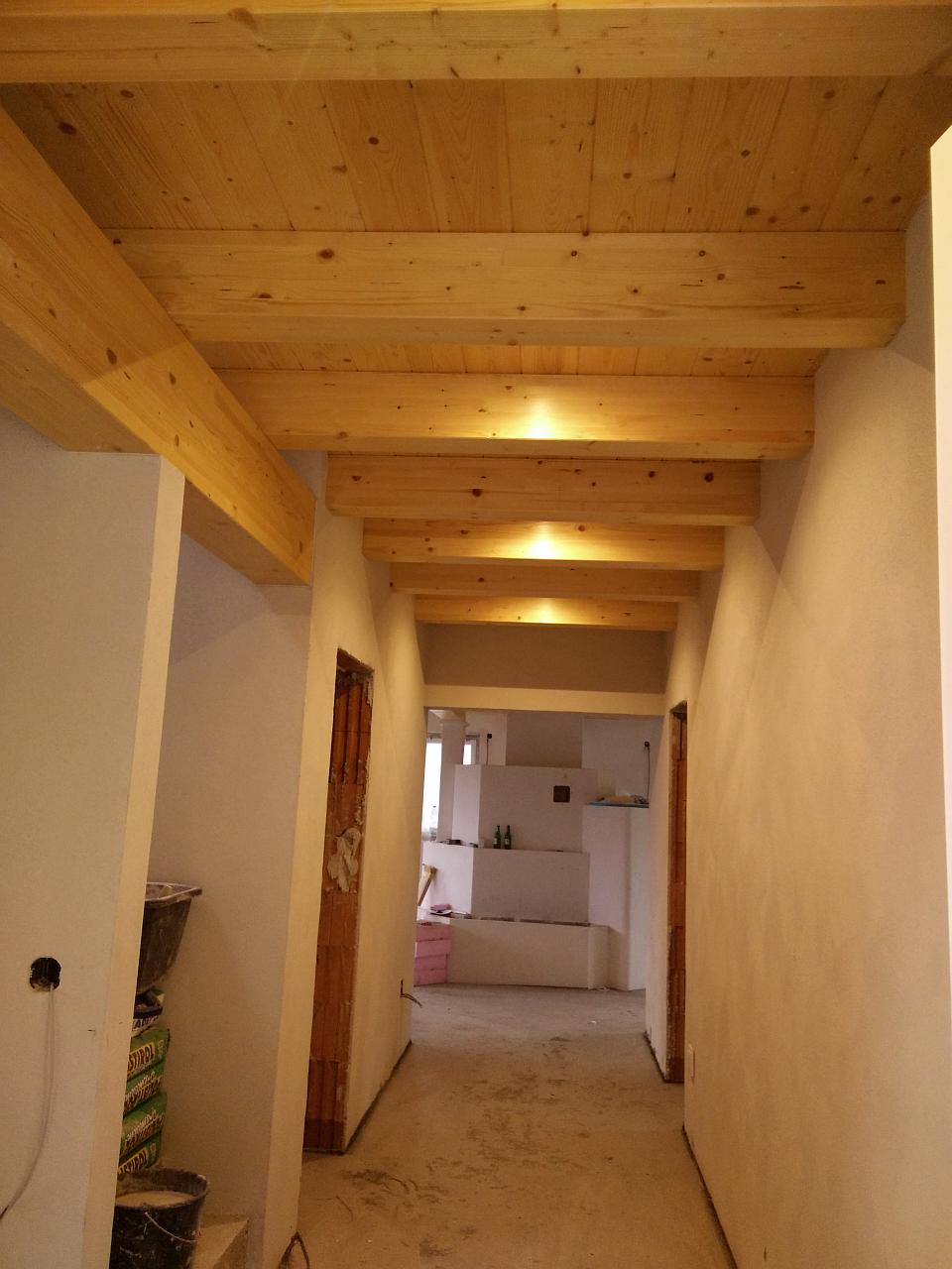 Unser Haus In Turningtal 2015