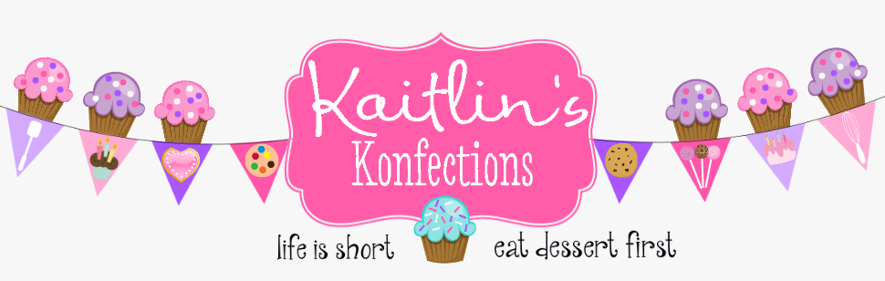 Kaitlin's Konfections