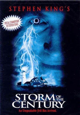 Storm of the Century movie