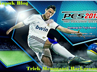 Cara Mengganti Video Background PES 2013 + Lagu Cara Mengganti Video Background PES 2013 + Lagu