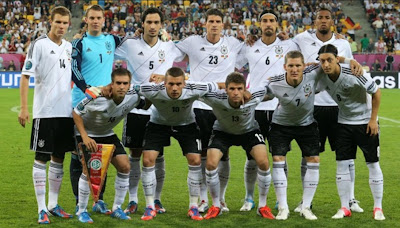 Prediksi Skor Prancis vs Jerman 4 Juli 2014 Prediksi Skor Prancis vs Jerman 4 Juli 2014
