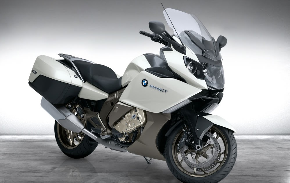 BMW K1600GT Best SportTouring Bike 2011 MOTORCYCLES SPECIFICATIONS