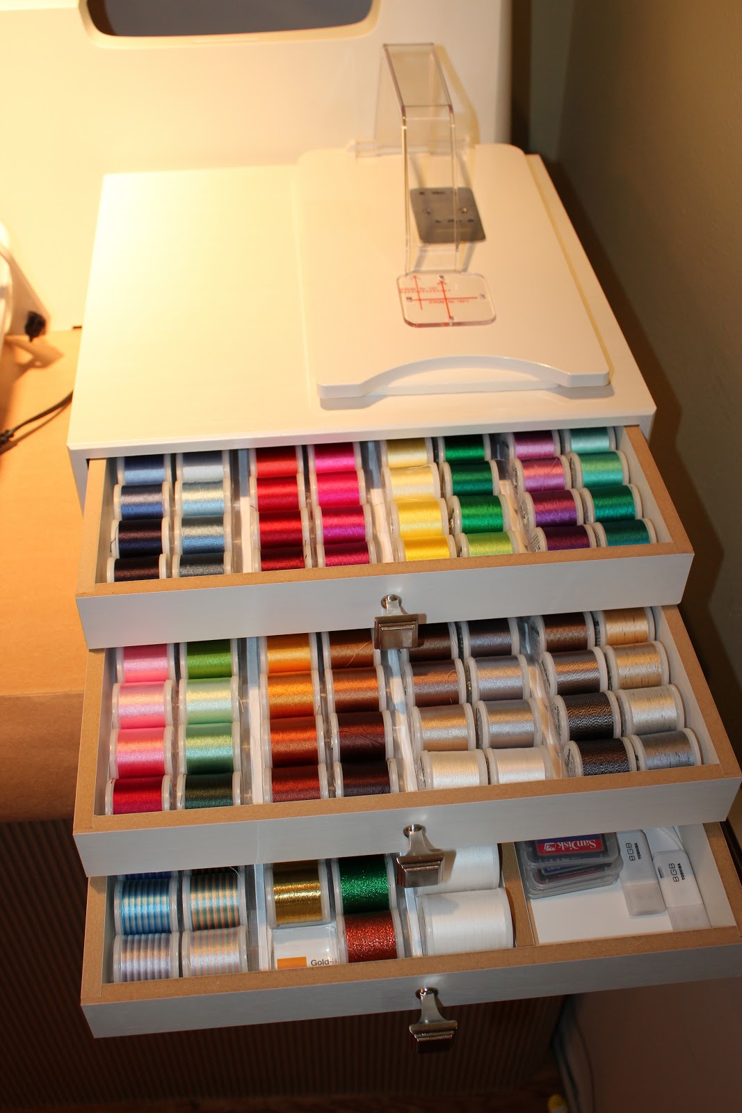 The FABULOUS Blog of Miss Ginger Grant! Consumer Product Review