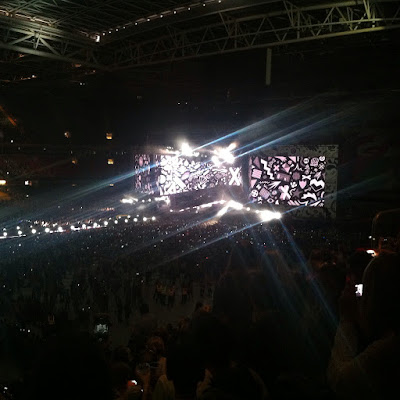 One Direction 1D Cardiff 2015