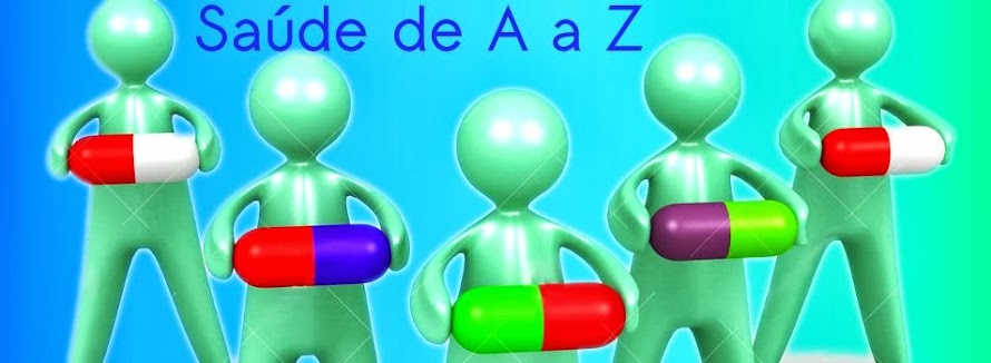 Saúde de A a Z